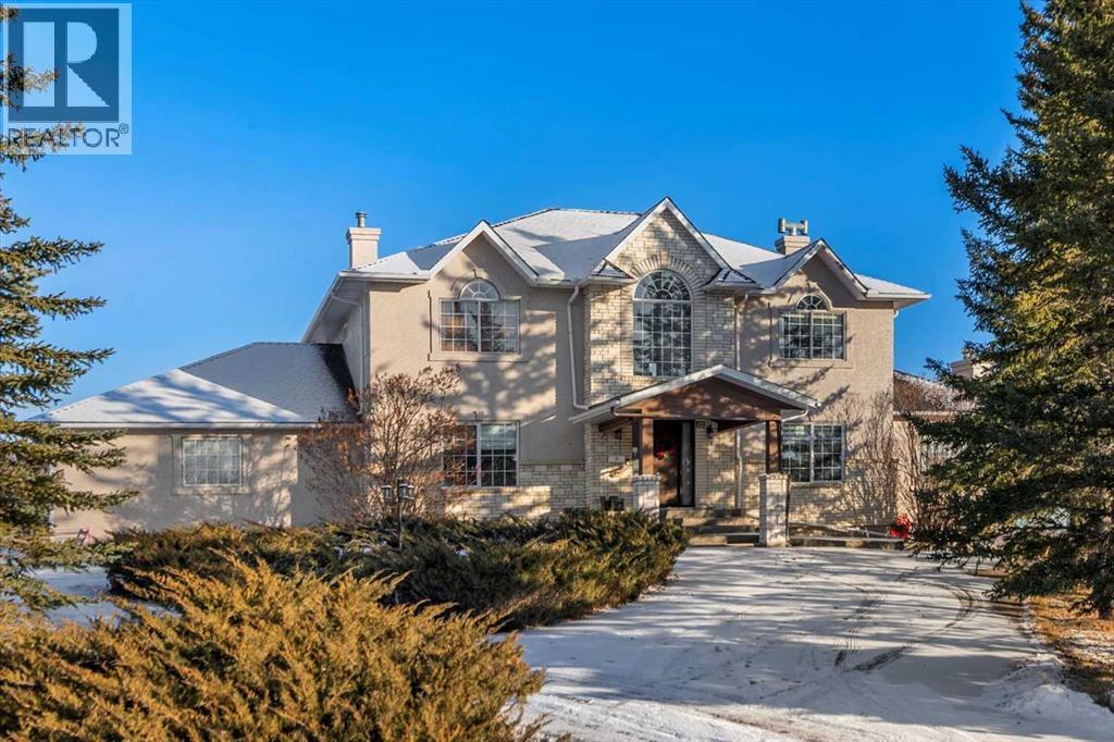 House for Sale in 159 Rosewood Drive SW|Rural Rocky View County, Alberta T3Z3K7