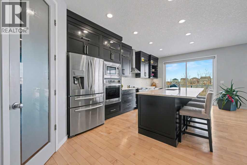 House for Sale in 50 Auburn Springs Park SE|Calgary, Alberta T3M1Y4 5