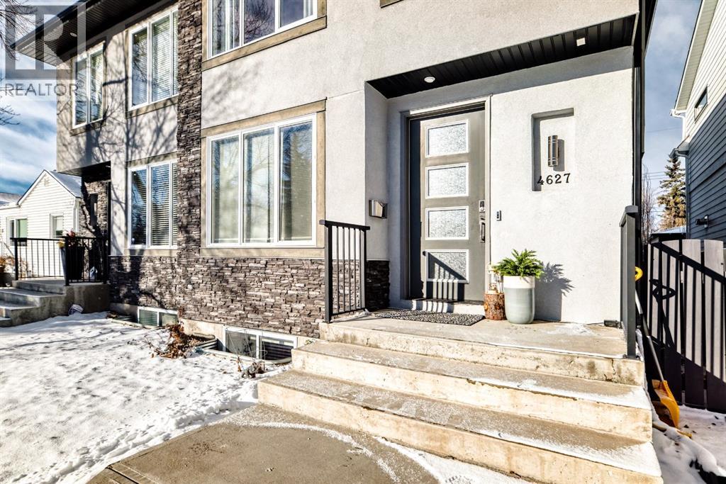 Duplex for Sale in 4627 83 Street NW|Calgary, Alberta T3B2R1 3