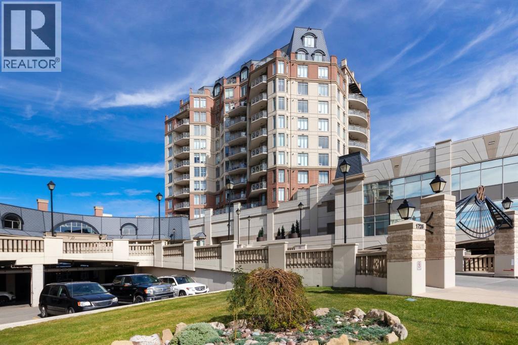 Apartment for Sale in 510, 1718 14 Avenue NW|Calgary, Alberta T2N4Y7 3