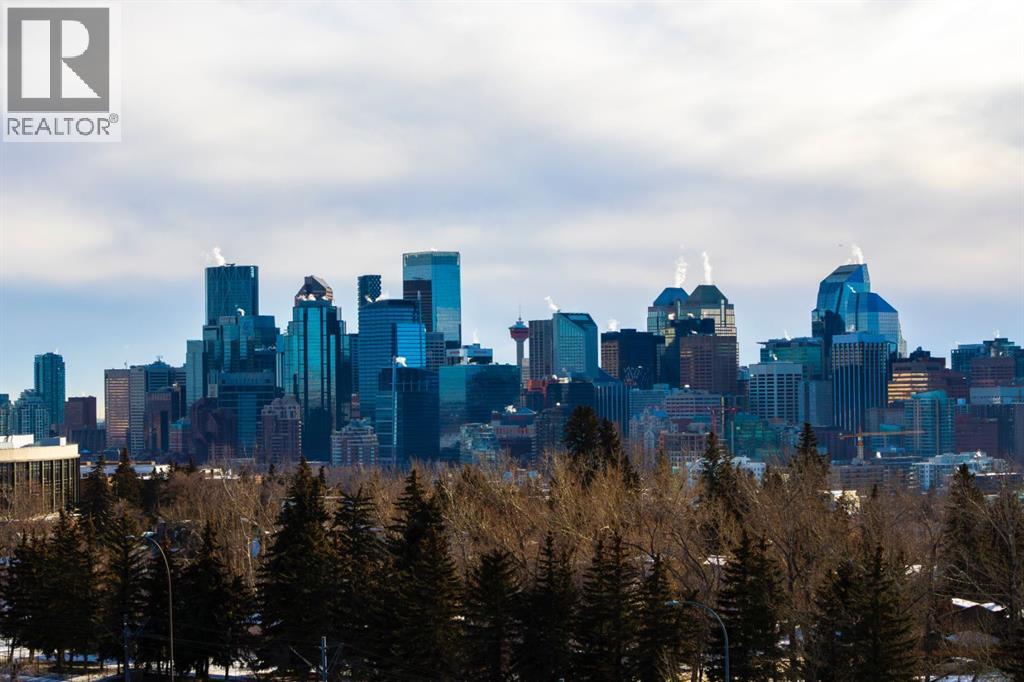 Apartment for Sale in 510, 1718 14 Avenue NW|Calgary, Alberta T2N4Y7 2