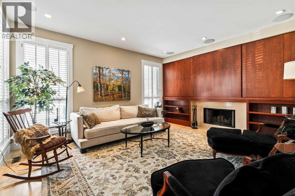 House for Sale in 1428 9 Street NW|Calgary, Alberta T2M3L2 5