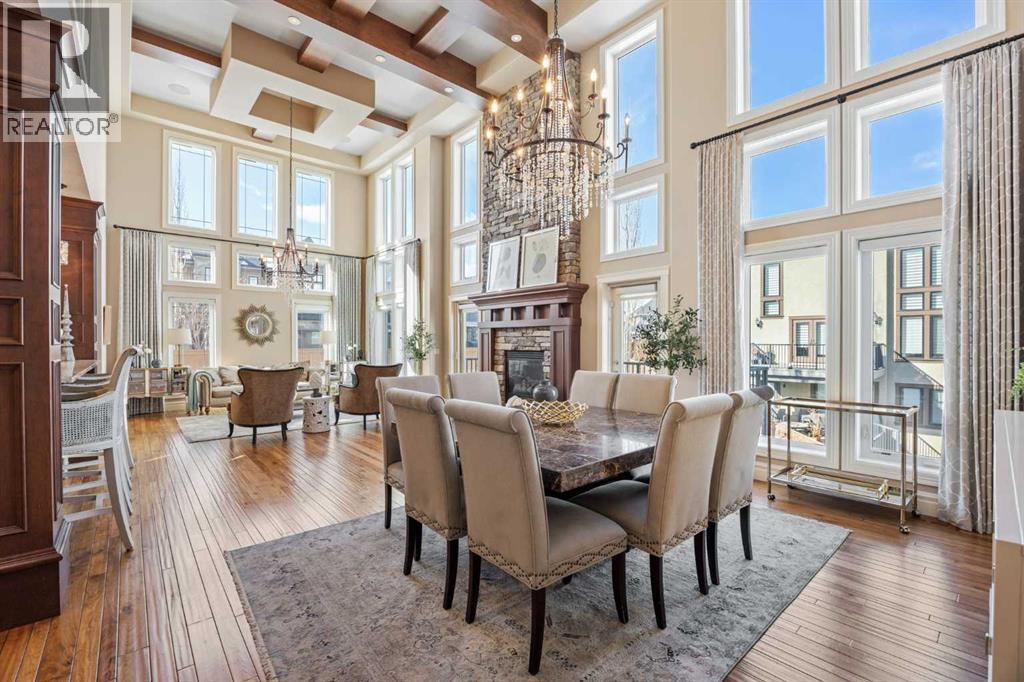 House for Sale in 36 Ascot Rise SW|Calgary, Alberta T3H0V1 2