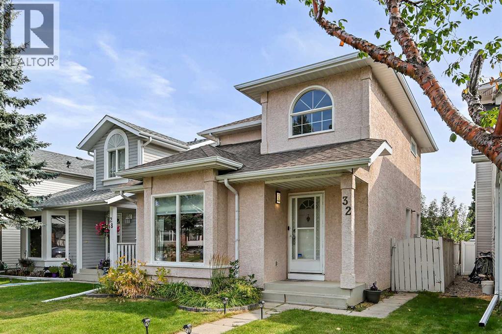 House for Sale in 32 Millrise Crescent SW|Calgary, Alberta T2Y2H6 3
