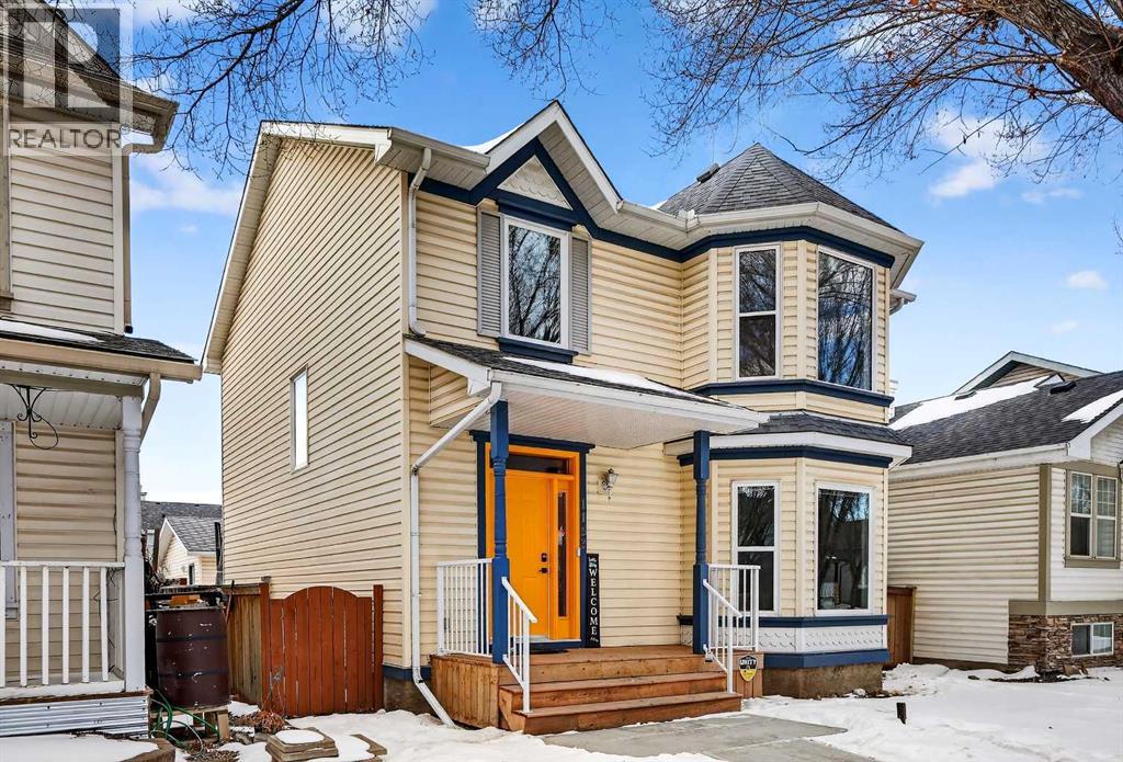 House for Sale in 1153 Prestwick Circle SE|Calgary, Alberta T2Z3L3