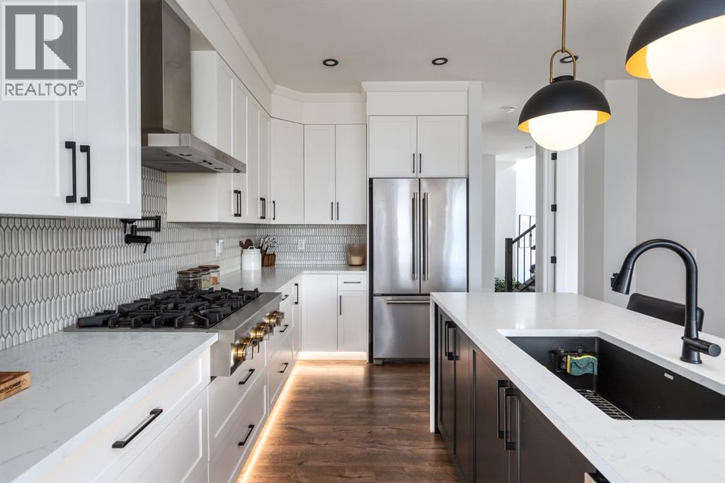 House for Sale in 539 Savanna Landing NE|Calgary, Alberta T3J2L1 3