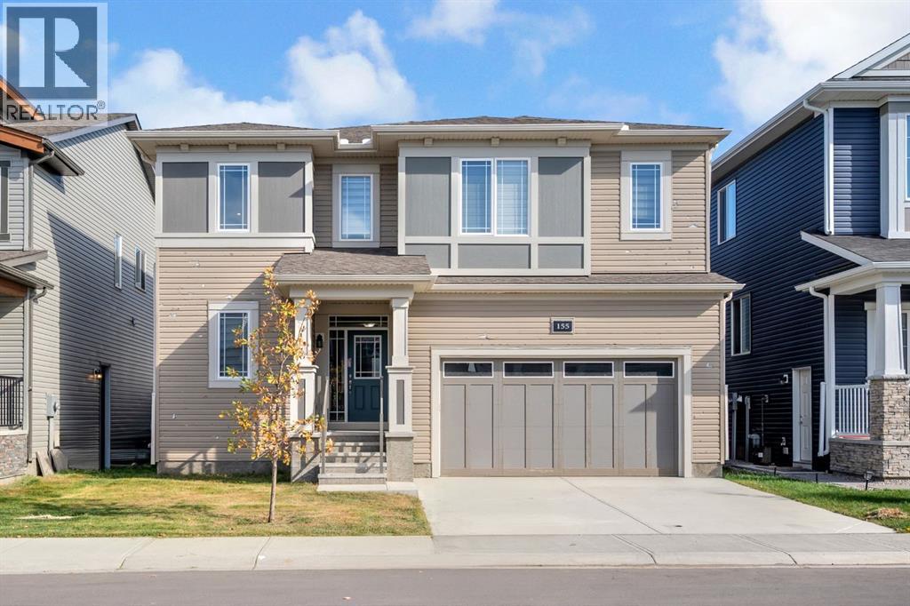 House for Sale in 155 Carringham Way NW|Calgary, Alberta T4B3P5