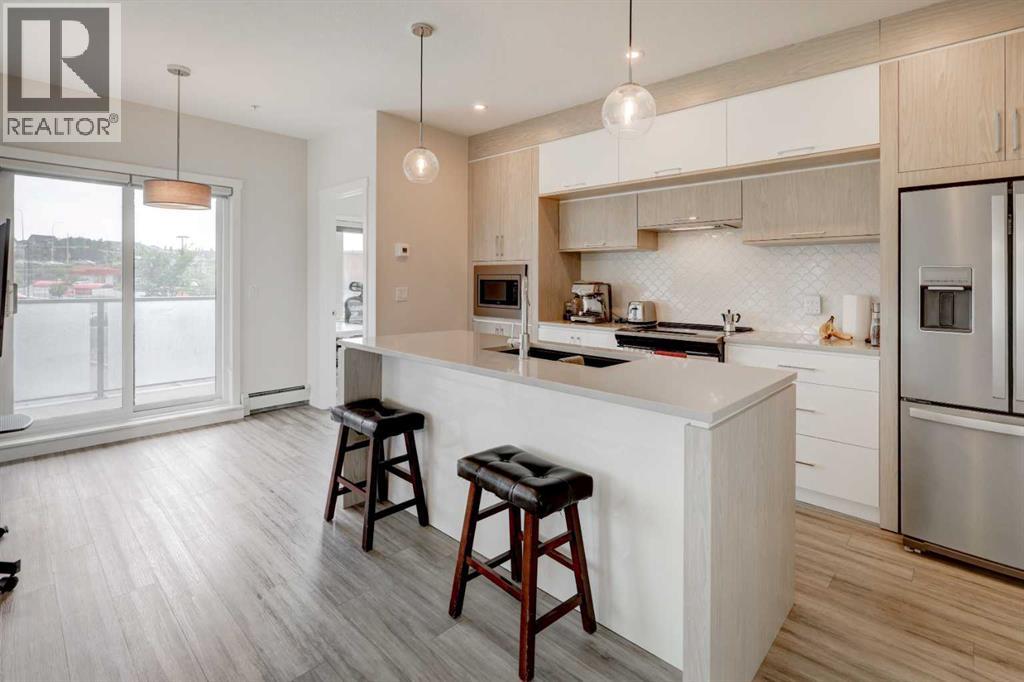 Apartment for Sale in 315, 138 Sage Valley Common NW|Calgary, Alberta T3R1X7 3