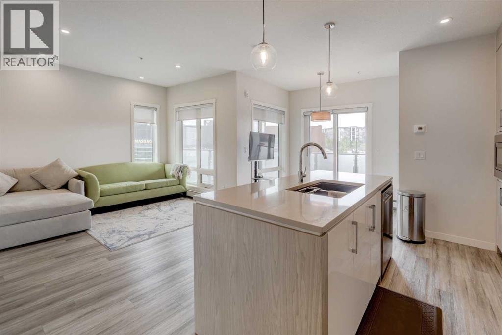 Apartment for Sale in 315, 138 Sage Valley Common NW|Calgary, Alberta T3R1X7 2