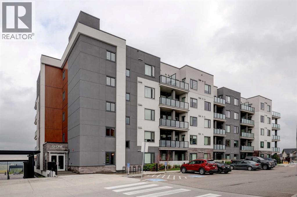 Apartment for Sale in 315, 138 Sage Valley Common NW|Calgary, Alberta T3R1X7