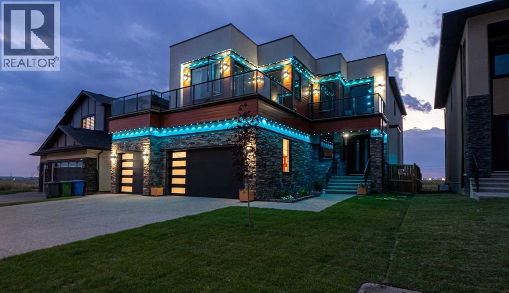 House for Sale in 424 Watercrest Place|Chestermere, Alberta T1X2Y9 2