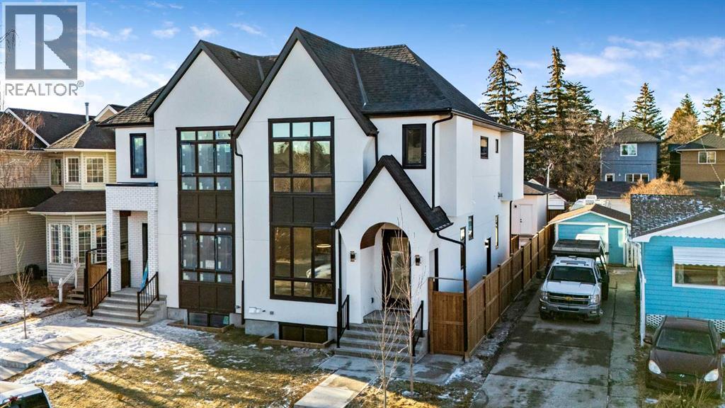 Duplex for Sale in 1417 42 Street SW|Calgary, Alberta T3C1Z4 2