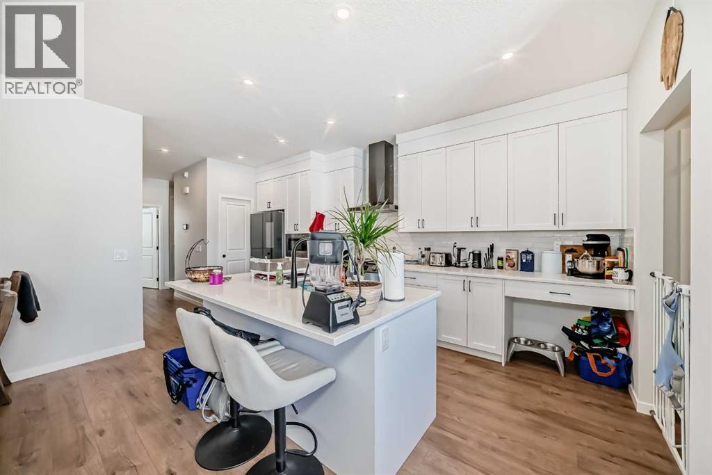 House for Sale in 160 Lucas Common NW|Calgary, Alberta T3P2B3 5