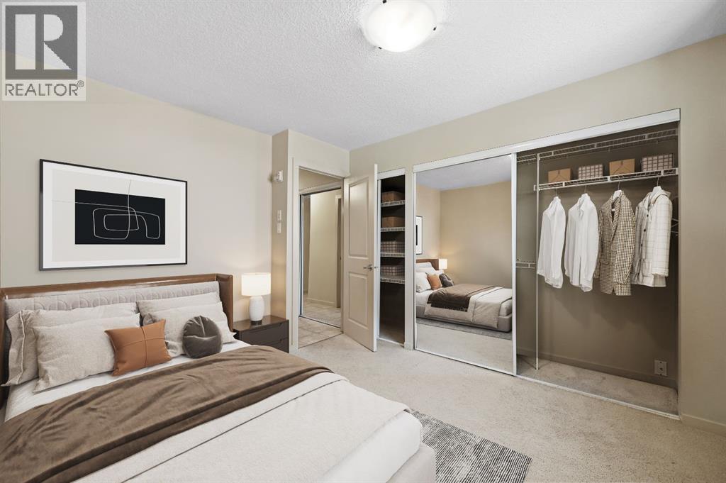 Apartment for Sale in 501, 429 14 Street NW|Calgary, Alberta T2N2A3 3