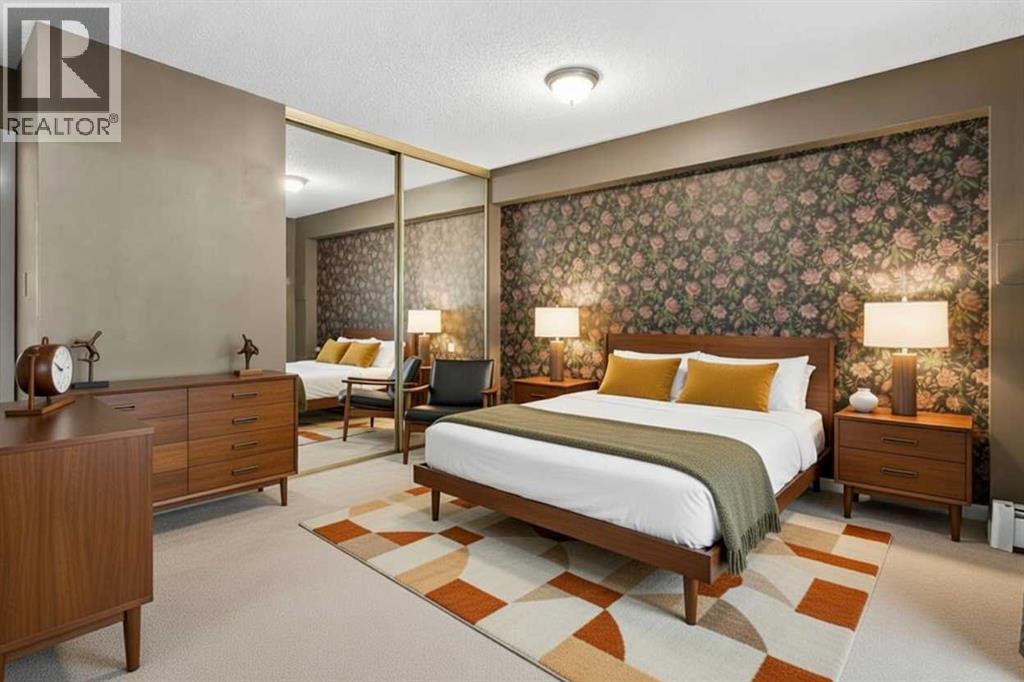 Apartment for Sale in 110, 816 89 Avenue SW|Calgary, Alberta T2V4N8