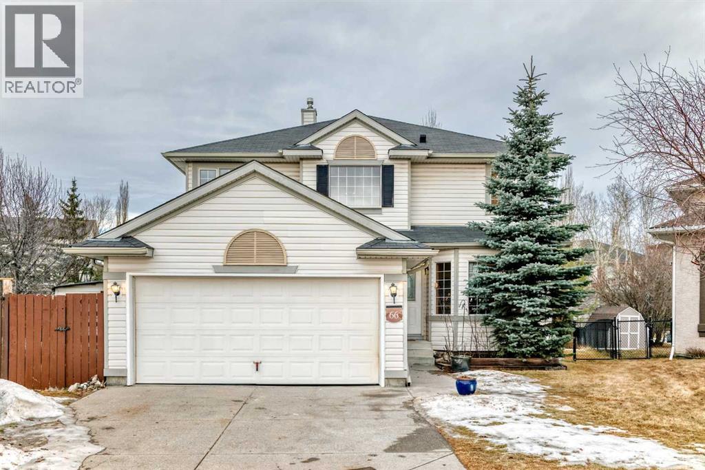 House for Sale in 66 Tuscany Hills Point NW|Calgary, Alberta T3L2C7 2