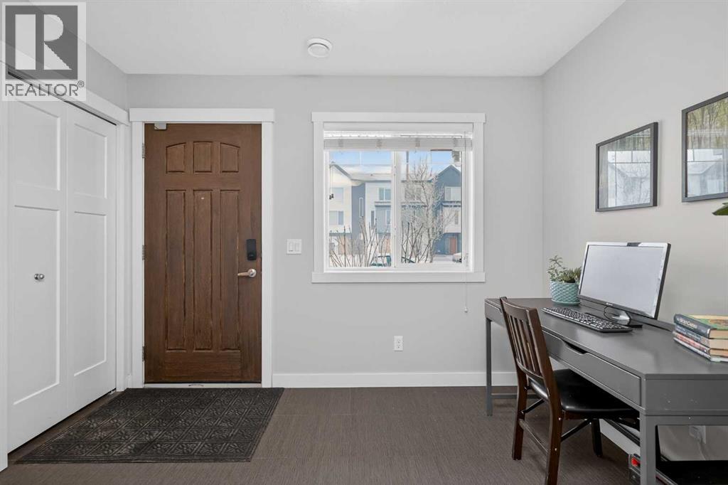 Row / Townhouse for Sale in 62 Skyview Ranch Avenue NE|Calgary, Alberta T3N0R8 4