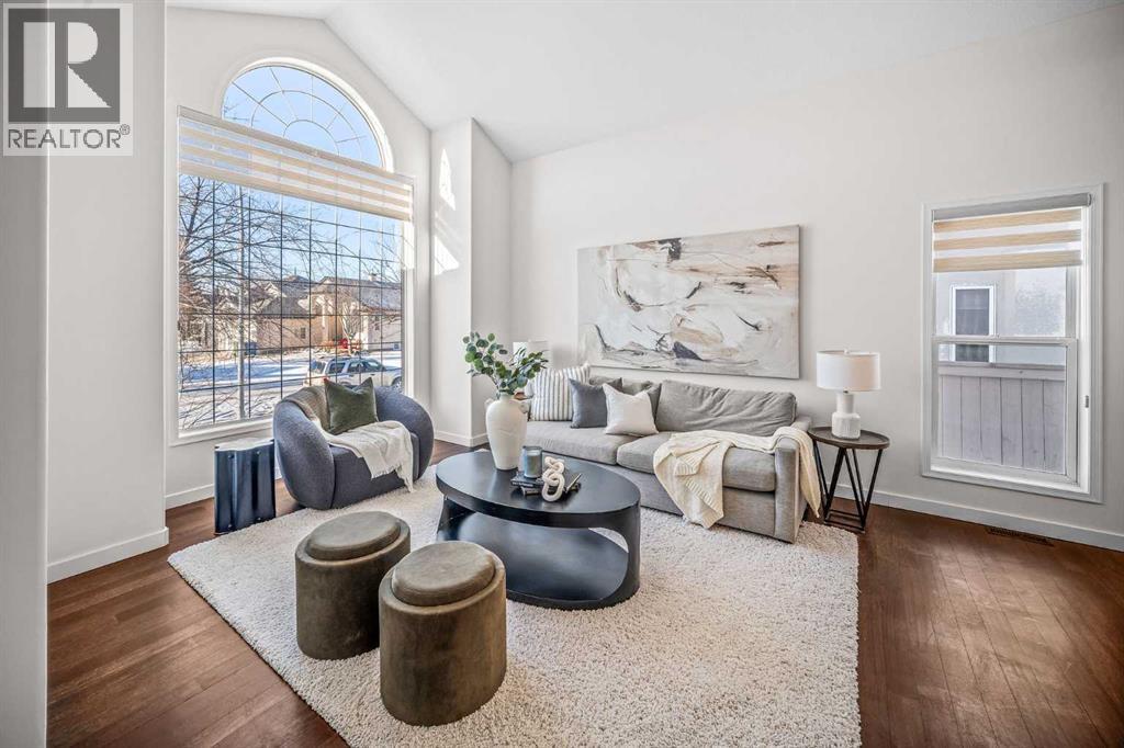 House for Sale in 95 Sierra Madre Crescent SW|Calgary, Alberta T3H3M5 5