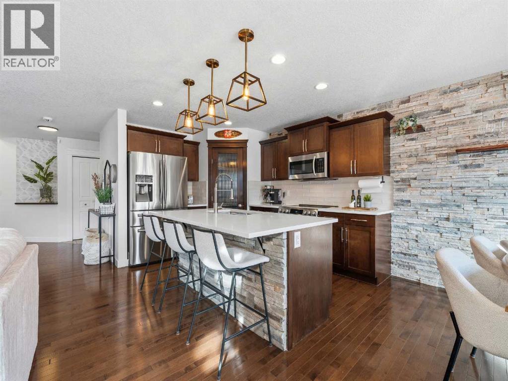 House for Sale in 97 Evanspark Gardens NW|Calgary, Alberta T3P0G7 4