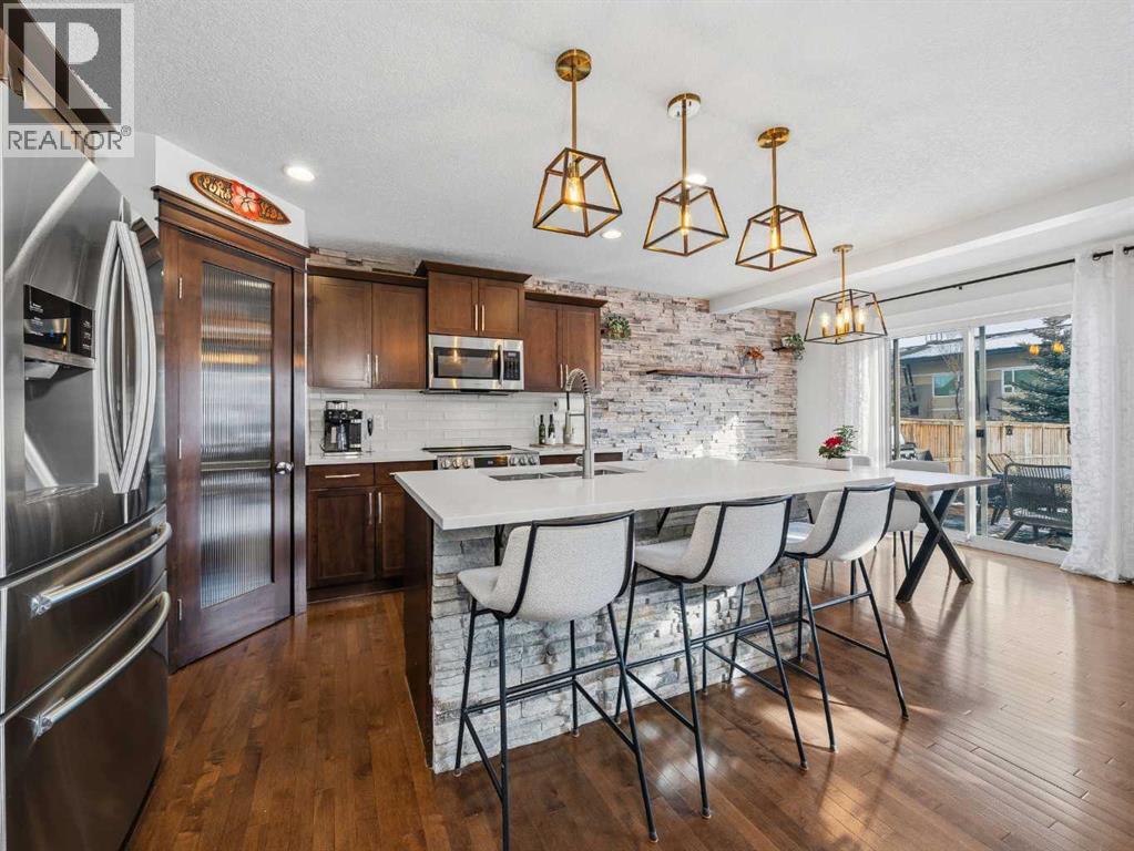 House for Sale in 97 Evanspark Gardens NW|Calgary, Alberta T3P0G7 2