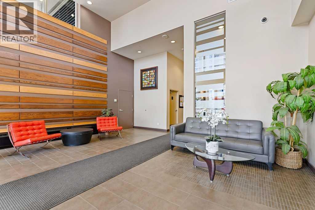 Apartment for Sale in 2202, 55 Spruce Place SW|Calgary, Alberta T3C3X5 5