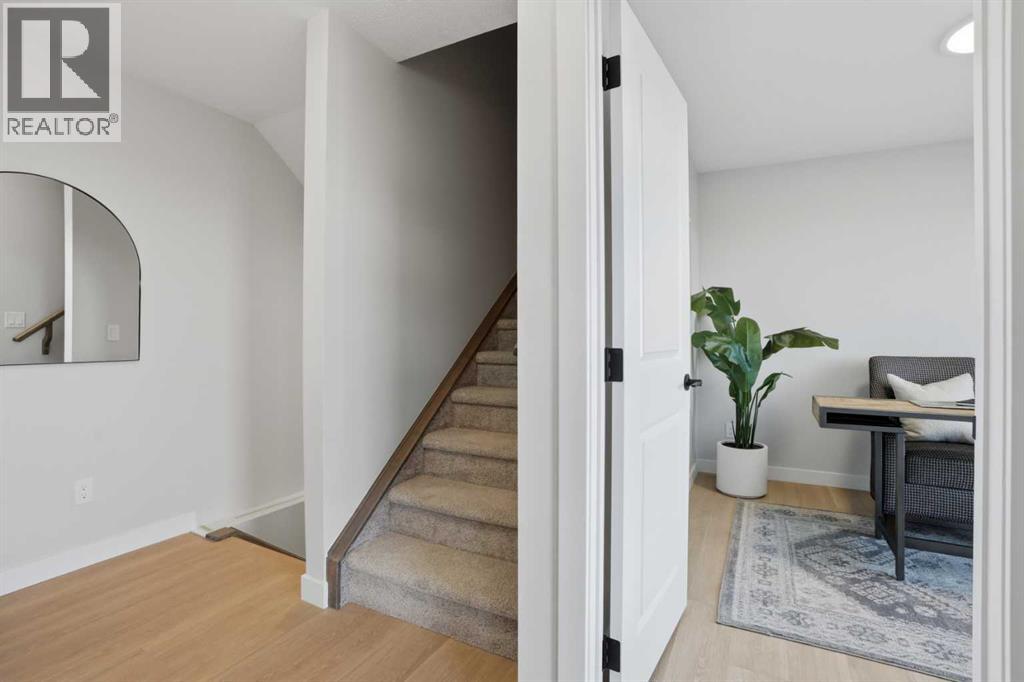 Row / Townhouse for Sale in 129 Wild Rose Way SE|Calgary, Alberta T3M4A2 3