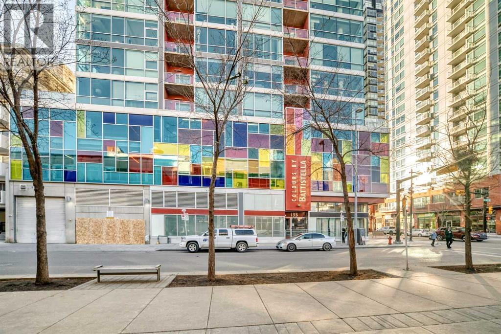 Apartment for Sale in 810, 135 13 Avenue SW|Calgary, Alberta T2R0W8 2