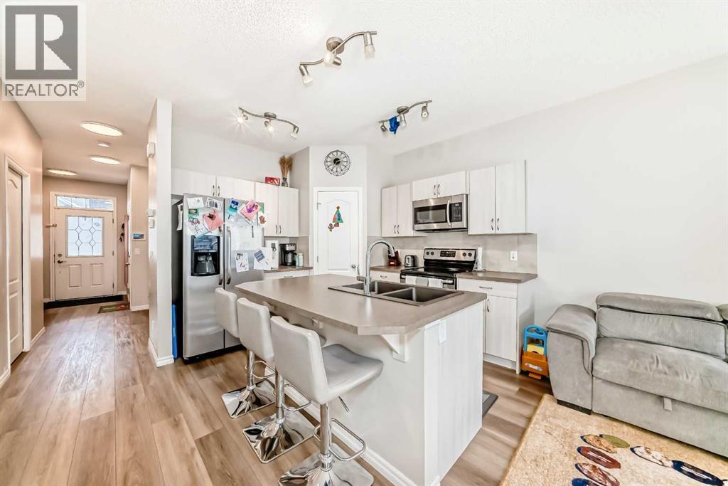 Duplex for Sale in 234 Legacy Mews SE|Calgary, Alberta T2X0W3 3