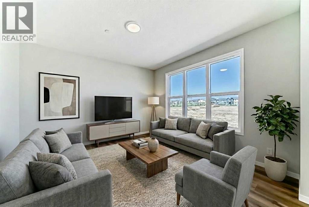 House for Sale in 148 Hotchkiss Common SE|Calgary, Alberta T3S0N8 3