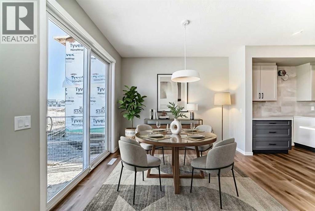 House for Sale in 148 Hotchkiss Common SE|Calgary, Alberta T3S0N8 4