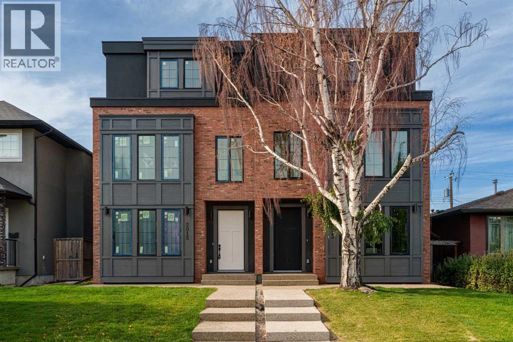 Duplex for Sale in 2013 34 Street SW|Calgary, Alberta T3E2V9 2