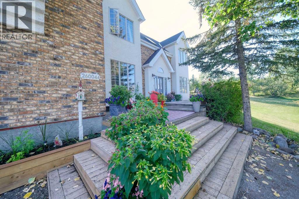 House for Sale in 260044 Bearspaw Road|Rural Rocky View County, Alberta T3R1H4 4