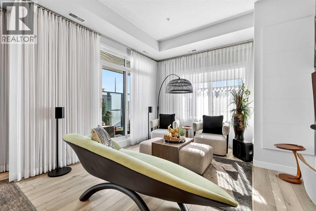 Apartment for Sale in 102, 255 Les Jardins Park SE|Calgary, Alberta T2C5W9 3