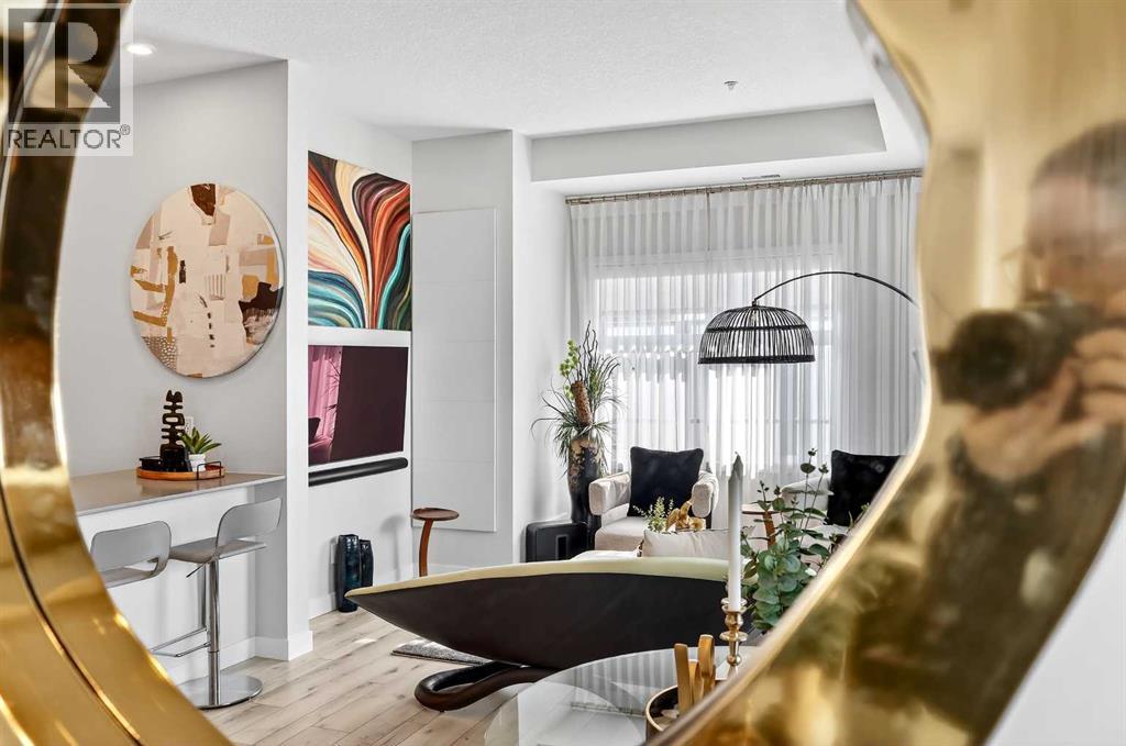 Apartment for Sale in 102, 255 Les Jardins Park SE|Calgary, Alberta T2C5W9 5