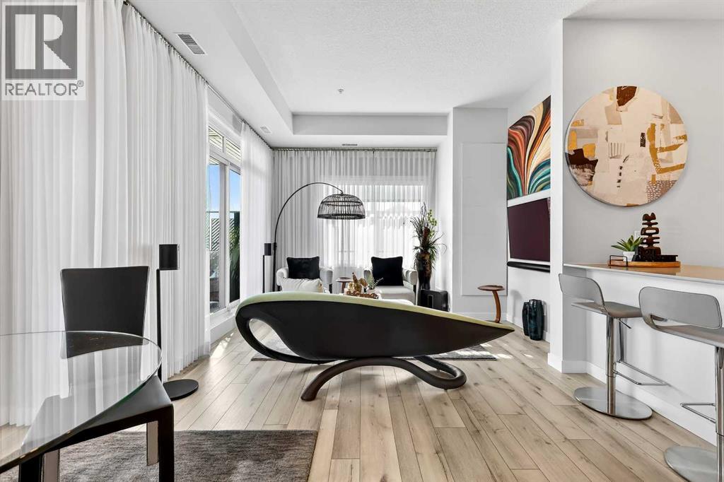 Apartment for Sale in 102, 255 Les Jardins Park SE|Calgary, Alberta T2C5W9 2