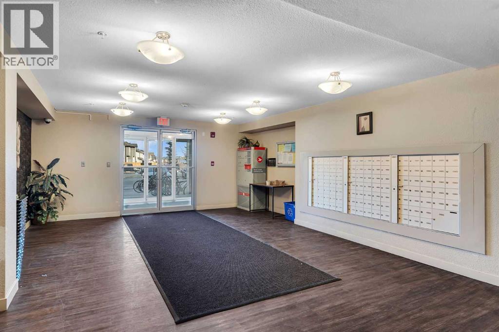 Apartment for Sale in 318, 7210 80 Avenue NE|Calgary, Alberta T3J0n7 4