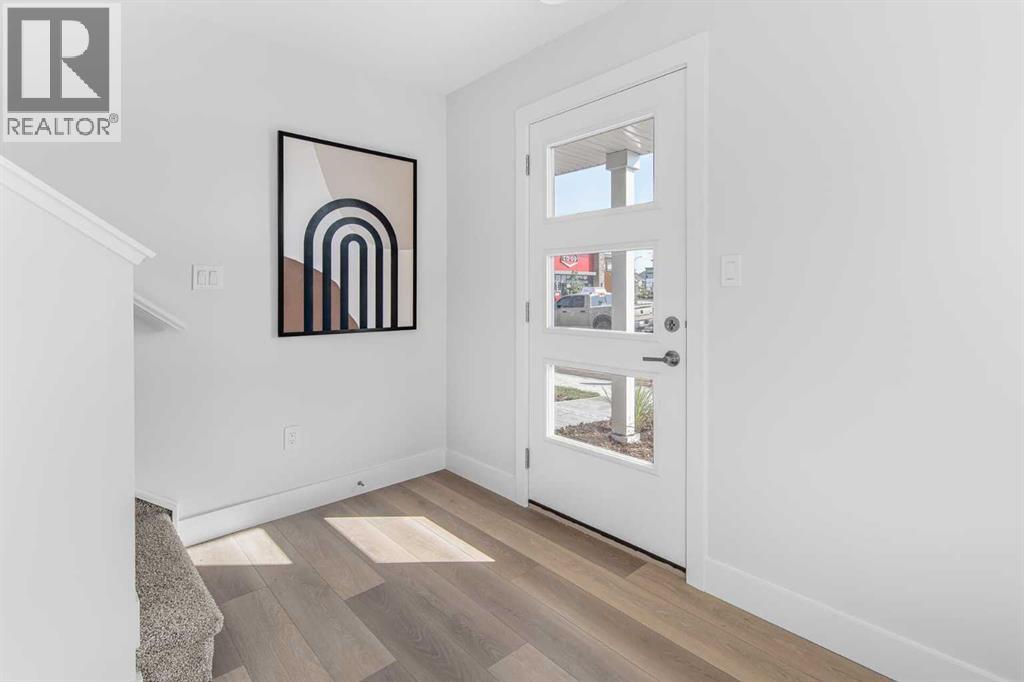 Row / Townhouse for Sale in 1505, 255 Rowmont Boulevard NW|Calgary, Alberta T3L0M2 2