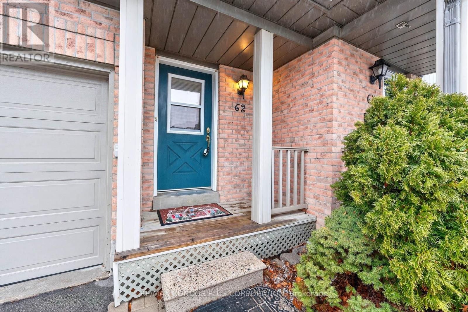 Row / Townhouse for Sale in 62 - 2945 THOMAS STREET|Mississauga (Central Erin Mills), Ontario L5M6C1 2