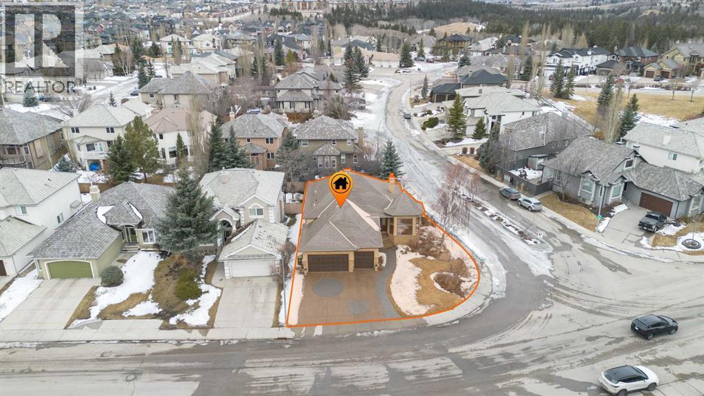 House for Sale in 1742 Evergreen Drive SW|Calgary, Alberta t2y3t8 3