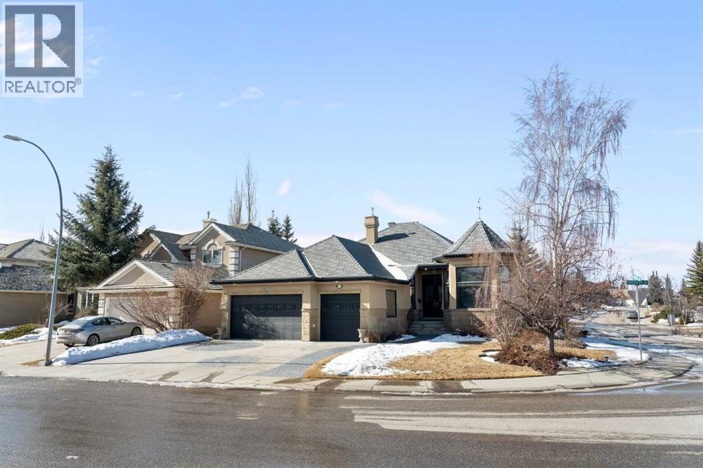 House for Sale in 1742 Evergreen Drive SW|Calgary, Alberta t2y3t8 2