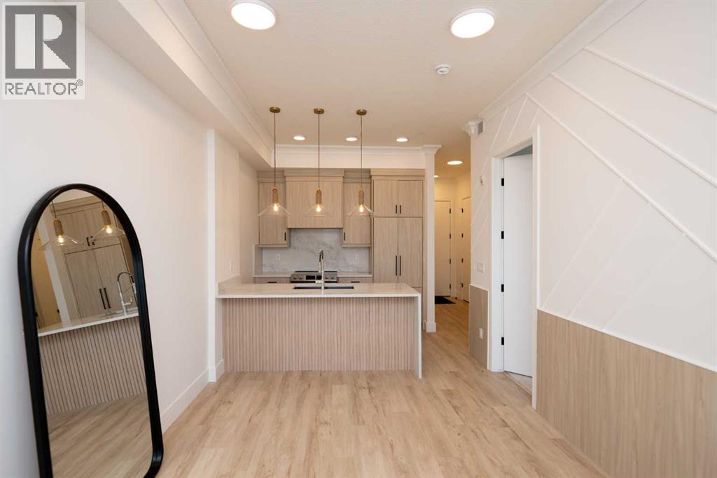 Apartment for Sale in 414, 330 Dieppe Drive SW|Calgary, Alberta T3E2L4