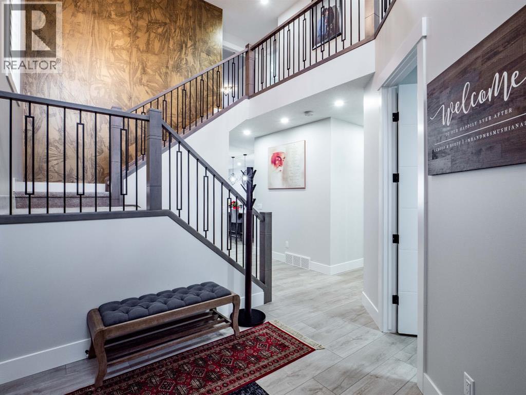 House for Sale in 132 Belvedere Drive SE|Calgary, Alberta T2A7G1 2