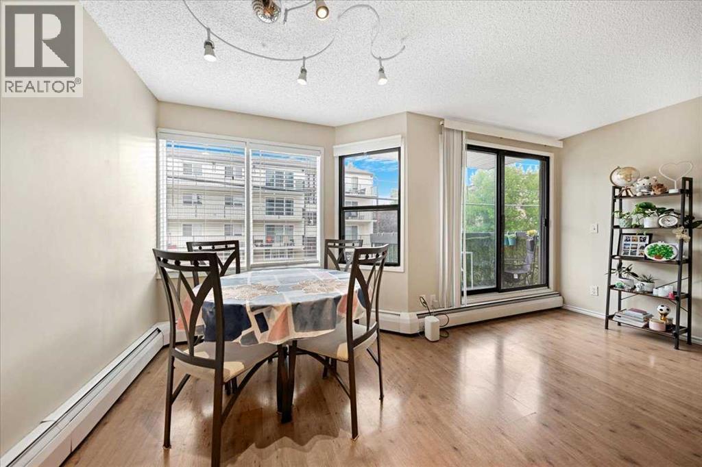 Apartment for Sale in 206, 630 57 Avenue SW|Calgary, Alberta T2V0H4