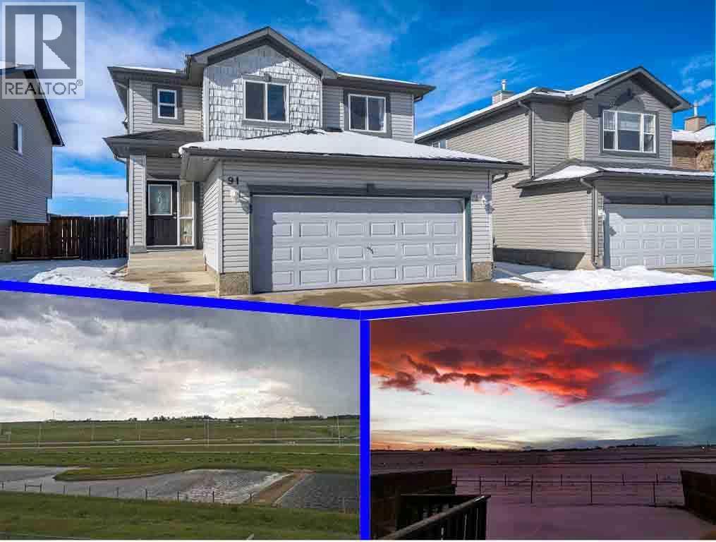 House for Sale in 91 Bridlecrest Street SW|Calgary, Alberta T2Y4Y8