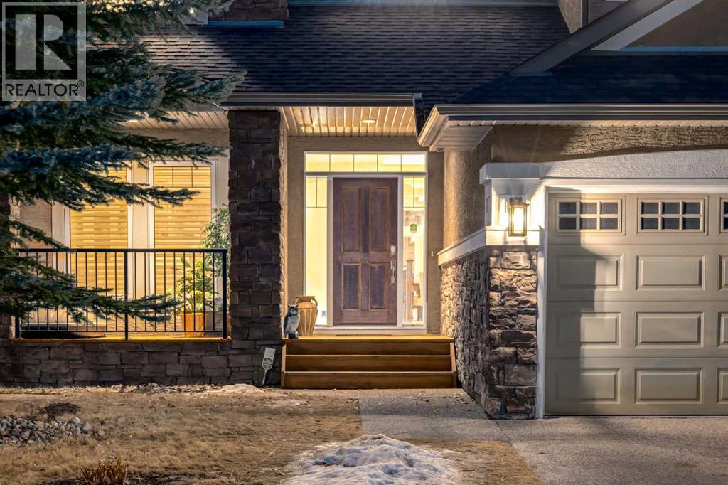 House for Sale in 53 Aspen Stone Road SW|Calgary, Alberta T3H5Y5 2