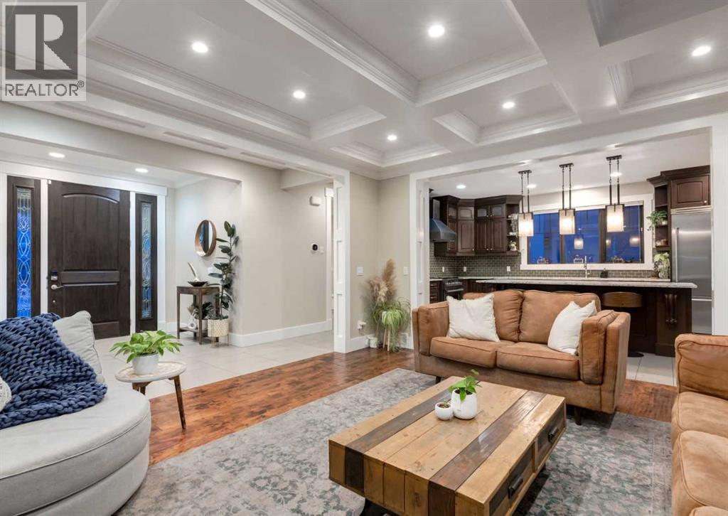 House for Sale in 130 October Gold Way|Rural Rocky View County, Alberta T3Z0A3 3