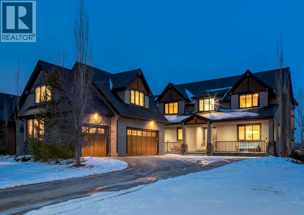 House for Sale in 130 October Gold Way|Rural Rocky View County, Alberta T3Z0A3