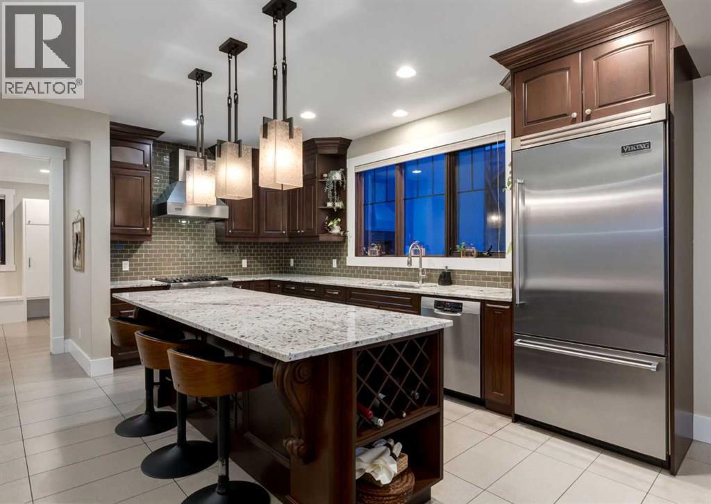 House for Sale in 130 October Gold Way|Rural Rocky View County, Alberta T3Z0A3 5