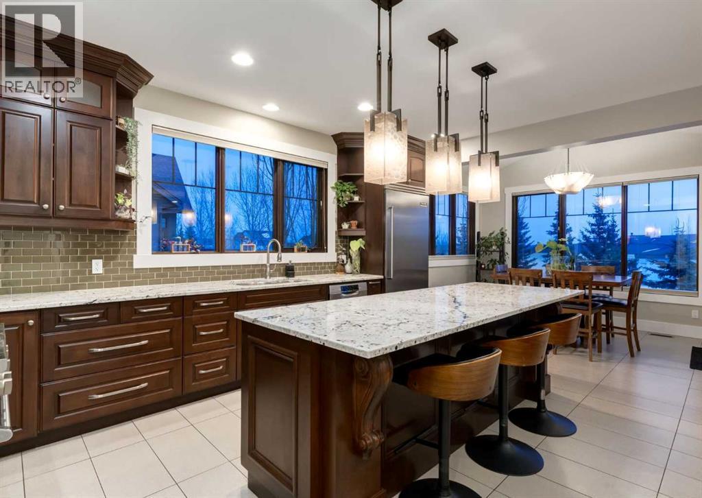 House for Sale in 130 October Gold Way|Rural Rocky View County, Alberta T3Z0A3 4