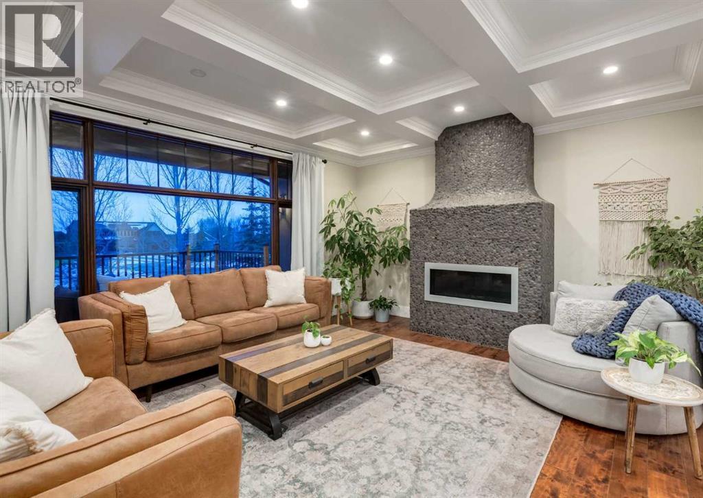 House for Sale in 130 October Gold Way|Rural Rocky View County, Alberta T3Z0A3 2